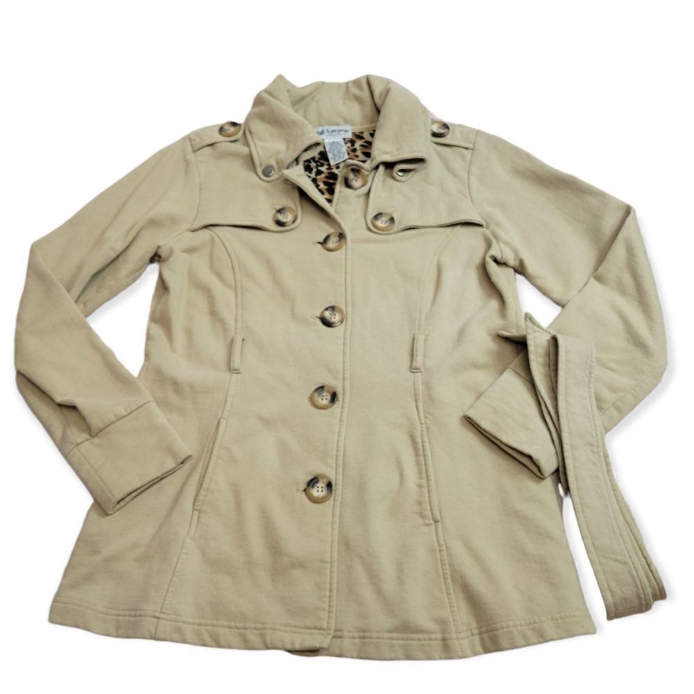 Self Esteem Jacket S